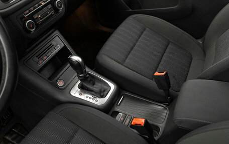 Volkswagen Tiguan I, 2013 год, 1 390 000 рублей, 16 фотография
