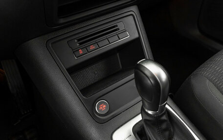Volkswagen Tiguan I, 2013 год, 1 390 000 рублей, 17 фотография