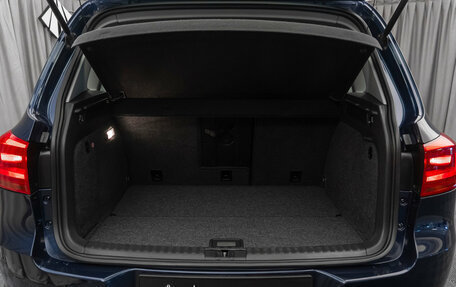Volkswagen Tiguan I, 2013 год, 1 390 000 рублей, 22 фотография