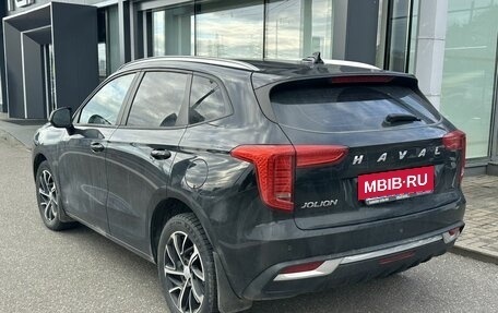Haval Jolion, 2022 год, 1 599 000 рублей, 6 фотография