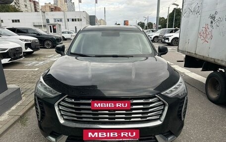 Haval Jolion, 2022 год, 1 599 000 рублей, 2 фотография
