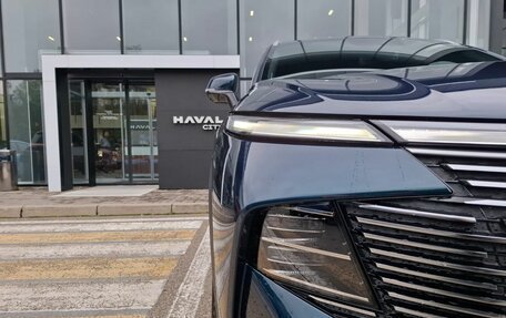 Haval F7, 2026 год, 3 199 000 рублей, 8 фотография