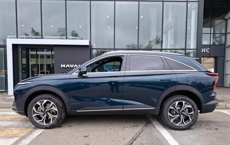 Haval F7, 2026 год, 3 199 000 рублей, 12 фотография
