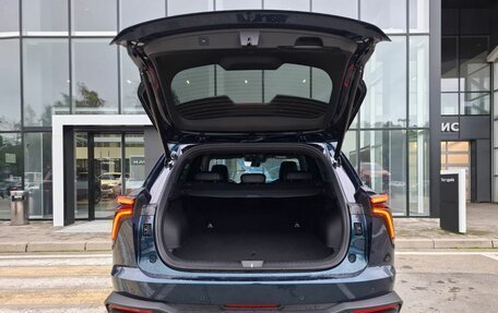 Haval F7, 2026 год, 3 199 000 рублей, 16 фотография