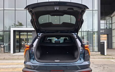 Haval F7, 2026 год, 3 199 000 рублей, 15 фотография
