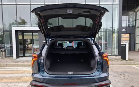 Haval F7, 2026 год, 3 199 000 рублей, 17 фотография