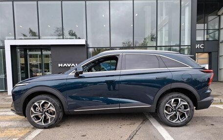 Haval F7, 2026 год, 3 199 000 рублей, 13 фотография