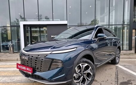 Haval F7, 2026 год, 3 199 000 рублей, 2 фотография
