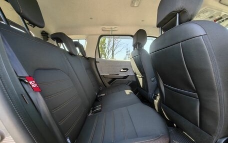 Renault Duster, 2022 год, 2 159 000 рублей, 13 фотография