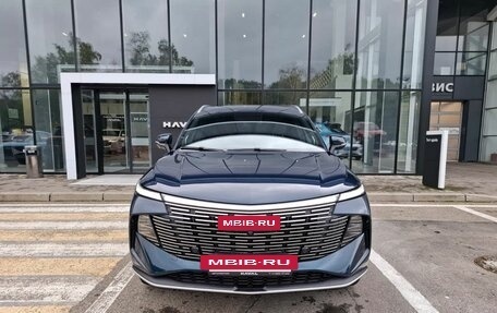 Haval F7, 2026 год, 3 199 000 рублей, 6 фотография