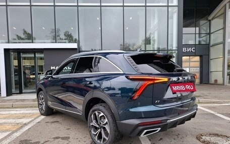 Haval F7, 2026 год, 3 199 000 рублей, 10 фотография