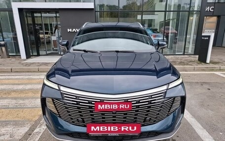 Haval F7, 2026 год, 3 199 000 рублей, 7 фотография