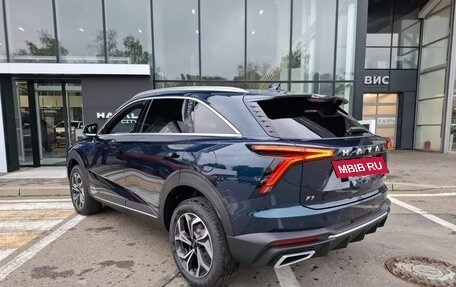Haval F7, 2026 год, 3 199 000 рублей, 11 фотография