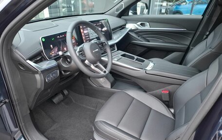 Haval F7, 2026 год, 3 199 000 рублей, 24 фотография