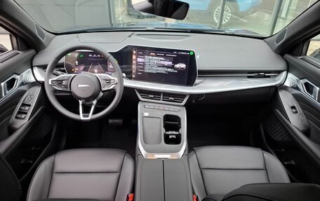 Haval F7, 2026 год, 3 199 000 рублей, 22 фотография