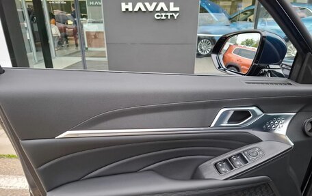 Haval F7, 2026 год, 3 199 000 рублей, 23 фотография