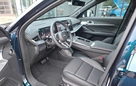 Haval F7, 2026 год, 3 199 000 рублей, 25 фотография
