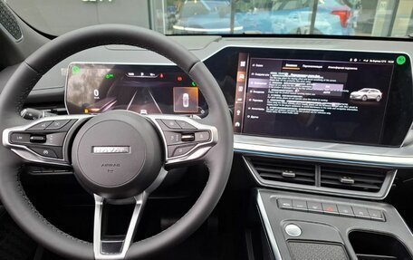 Haval F7, 2026 год, 3 199 000 рублей, 21 фотография
