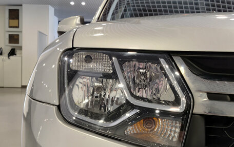Renault Duster I рестайлинг, 2016 год, 891 000 рублей, 21 фотография