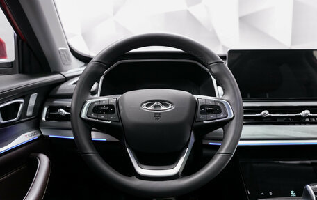 Chery Tiggo 8 Pro, 2023 год, 2 191 000 рублей, 6 фотография