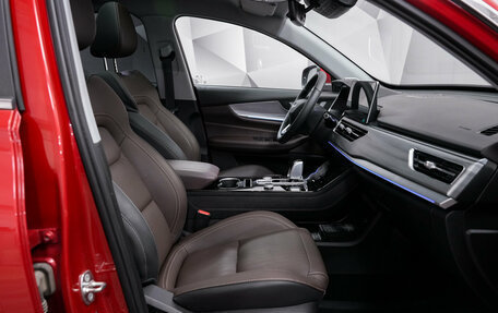 Chery Tiggo 8 Pro, 2023 год, 2 191 000 рублей, 5 фотография