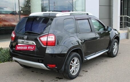 Nissan Terrano III, 2015 год, 965 000 рублей, 2 фотография