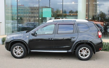Nissan Terrano III, 2015 год, 965 000 рублей, 6 фотография