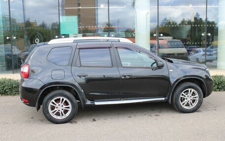 Nissan Terrano III, 2015 год, 965 000 рублей, 5 фотография