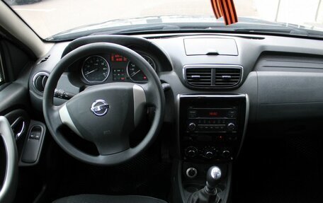 Nissan Terrano III, 2015 год, 965 000 рублей, 8 фотография