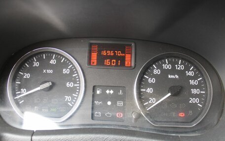 Nissan Terrano III, 2015 год, 965 000 рублей, 7 фотография