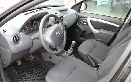 Nissan Terrano III, 2015 год, 965 000 рублей, 10 фотография