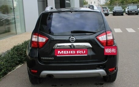 Nissan Terrano III, 2015 год, 965 000 рублей, 4 фотография
