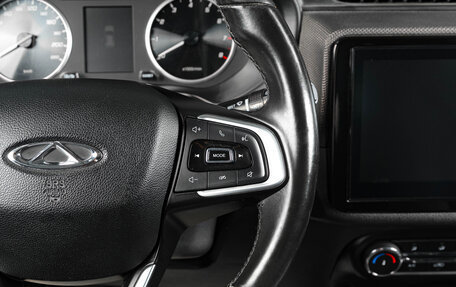 Chery Tiggo 4 I рестайлинг, 2019 год, 1 259 000 рублей, 16 фотография