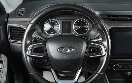Chery Tiggo 4 I рестайлинг, 2019 год, 1 259 000 рублей, 14 фотография