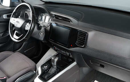 Chery Tiggo 4 I рестайлинг, 2019 год, 1 259 000 рублей, 11 фотография