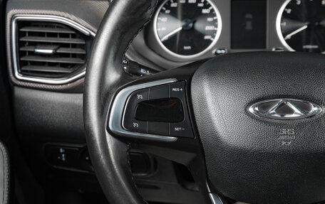 Chery Tiggo 4 I рестайлинг, 2019 год, 1 259 000 рублей, 15 фотография