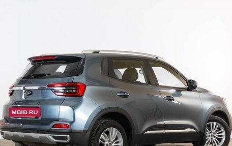 Chery Tiggo 4 I рестайлинг, 2019 год, 1 259 000 рублей, 7 фотография