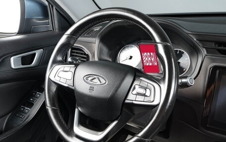 Chery Tiggo 4 I рестайлинг, 2019 год, 1 259 000 рублей, 12 фотография