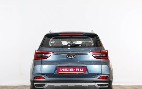 Chery Tiggo 4 I рестайлинг, 2019 год, 1 259 000 рублей, 6 фотография
