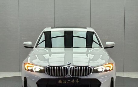 BMW 3 серия, 2023 год, 2 660 000 рублей, 2 фотография