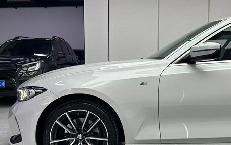 BMW 3 серия, 2023 год, 2 660 000 рублей, 5 фотография