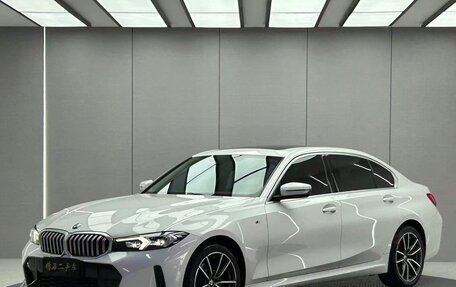 BMW 3 серия, 2023 год, 2 660 000 рублей, 3 фотография