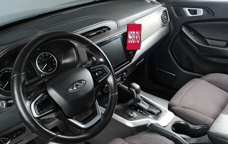 Chery Tiggo 4 I рестайлинг, 2019 год, 1 259 000 рублей, 8 фотография