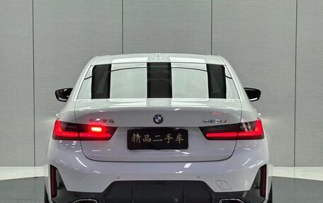 BMW 3 серия, 2023 год, 2 660 000 рублей, 7 фотография