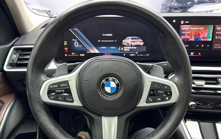 BMW 3 серия, 2023 год, 2 660 000 рублей, 12 фотография
