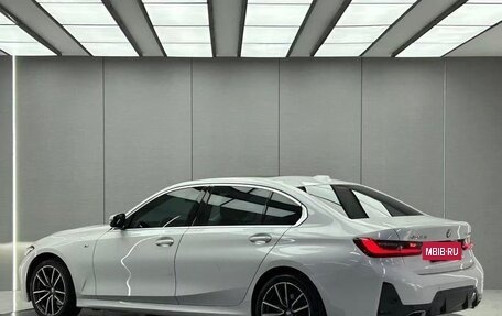 BMW 3 серия, 2023 год, 2 660 000 рублей, 6 фотография