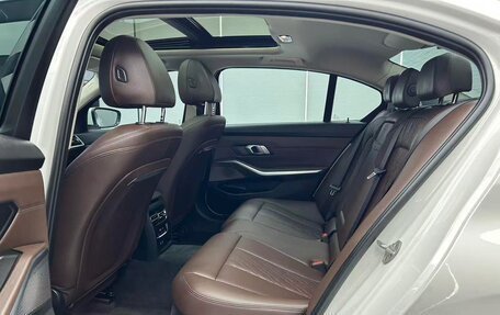 BMW 3 серия, 2023 год, 2 660 000 рублей, 20 фотография