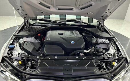 BMW 3 серия, 2023 год, 2 660 000 рублей, 22 фотография