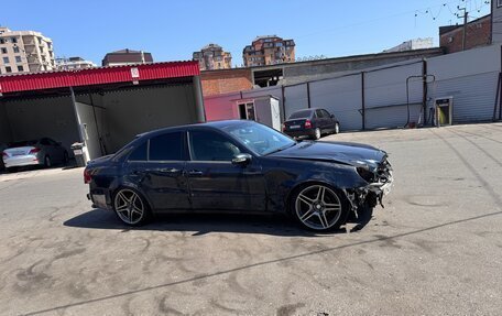 Mercedes-Benz E-Класс, 2003 год, 350 000 рублей, 5 фотография