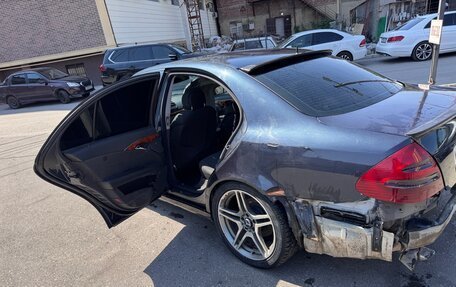 Mercedes-Benz E-Класс, 2003 год, 350 000 рублей, 7 фотография